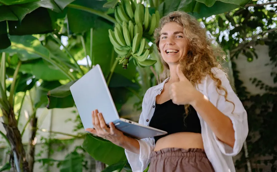 Digitaliser son activité de hôtelier en Guadeloupe